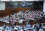 MPs Seek Justice Over  Stoning of Ghor Girl